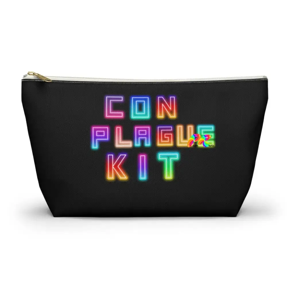 Con Plague Makeup Bag