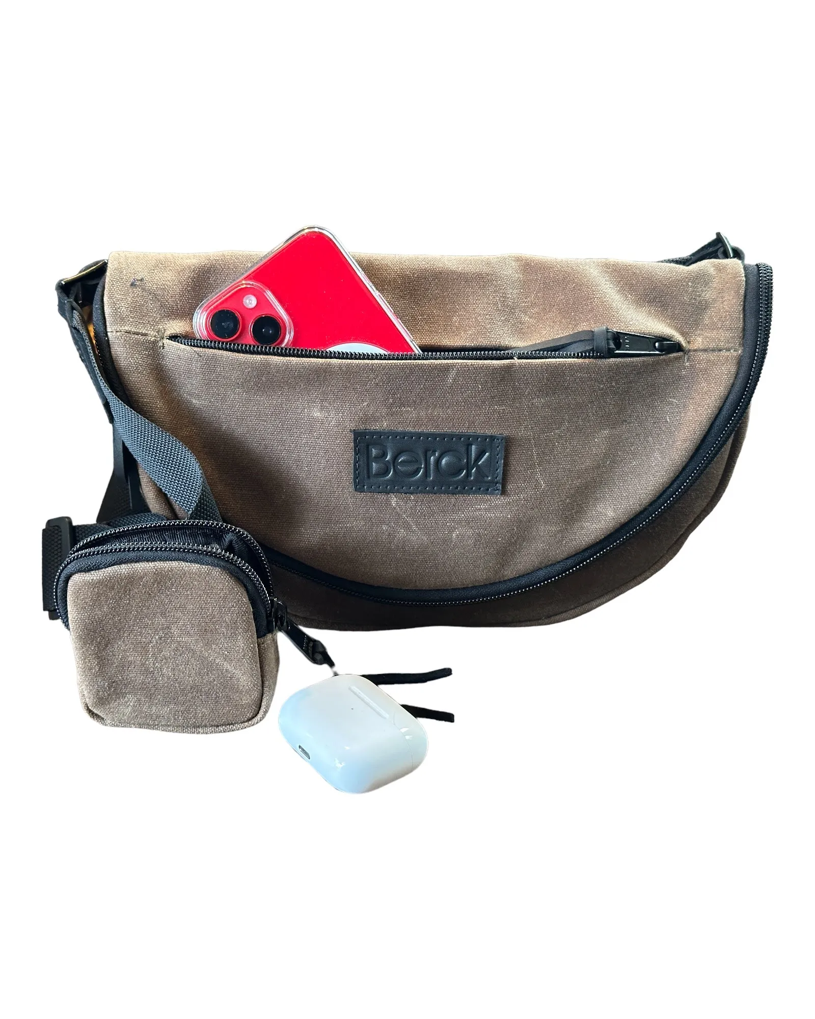 Cooper Sling Bag