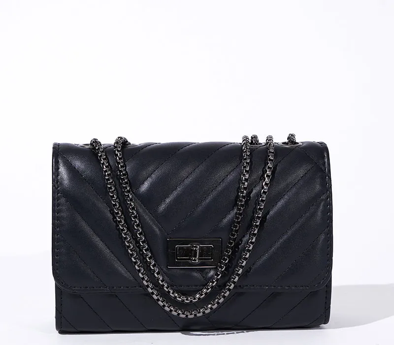 Cross Body Bag