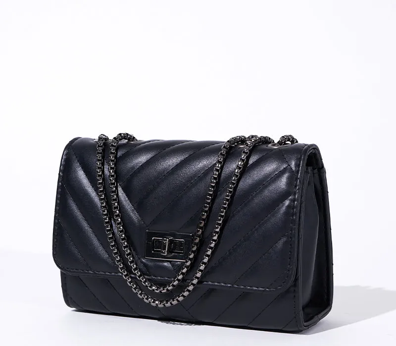 Cross Body Bag