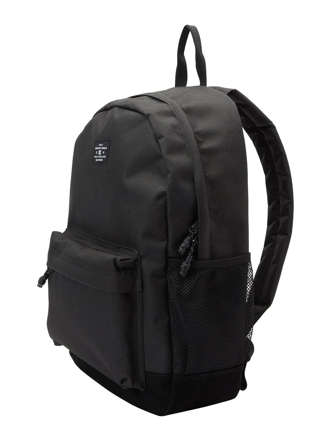 DC Men's Backsider Core 4 18.5L Backpack