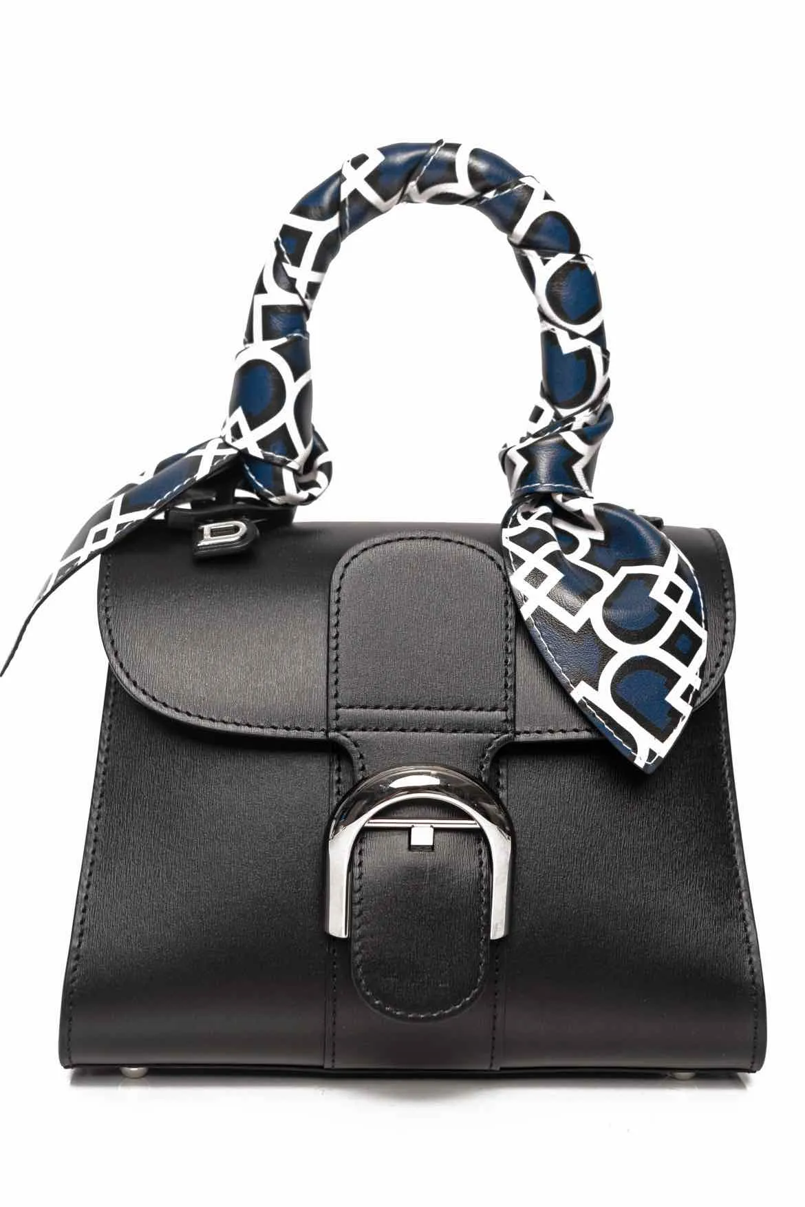 Delvaux Brilliant Mini