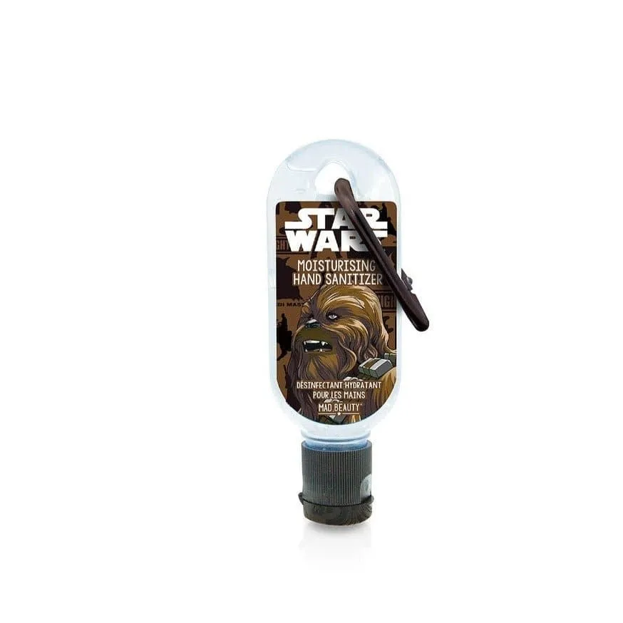 Disney Star Wars Clip & Clean Hand Sanitizer