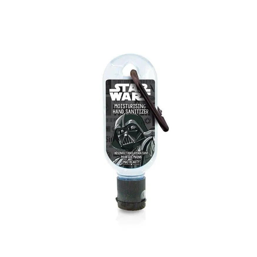 Disney Star Wars Clip & Clean Hand Sanitizer