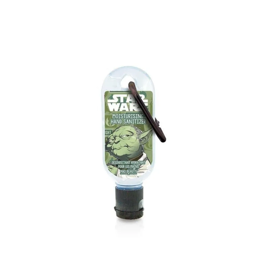 Disney Star Wars Clip & Clean Hand Sanitizer