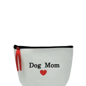 Dog Mom Pouch