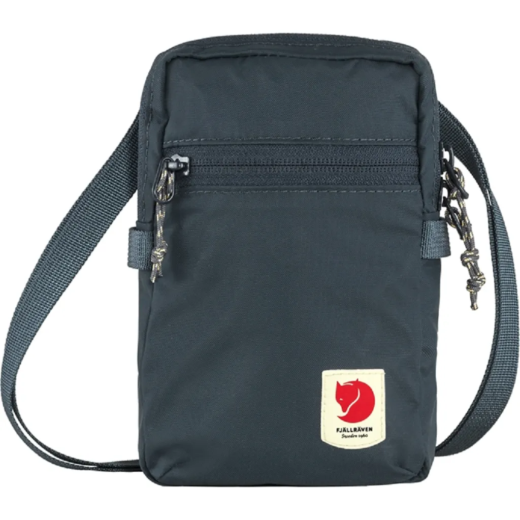 Fjallraven High Coast Pocket Bag