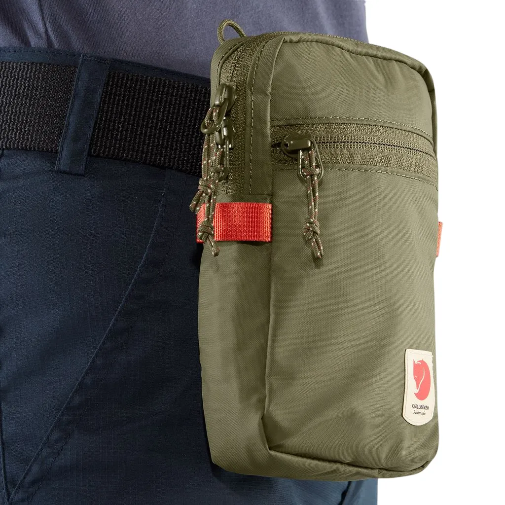 Fjallraven High Coast Pocket Bag