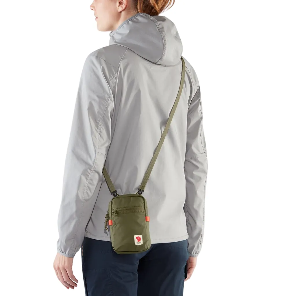 Fjallraven High Coast Pocket Bag