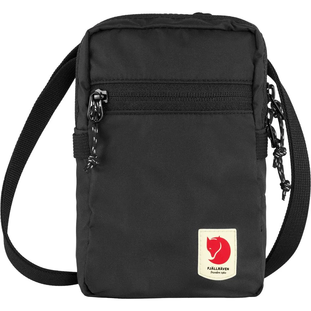 Fjallraven High Coast Pocket Bag