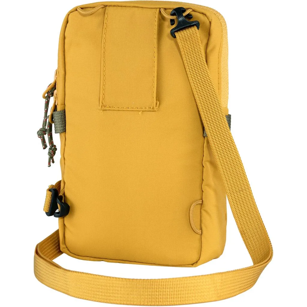 Fjallraven High Coast Pocket Bag