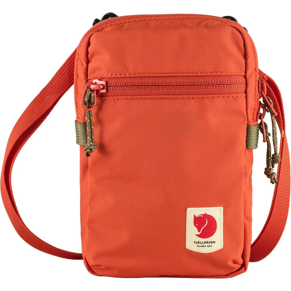 Fjallraven High Coast Pocket Bag