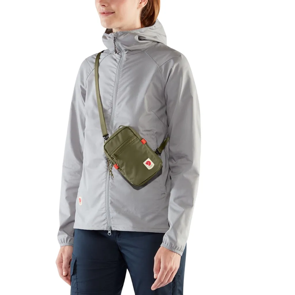 Fjallraven High Coast Pocket Bag