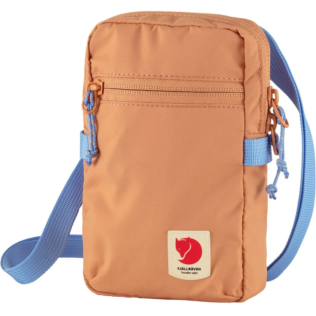 Fjallraven High Coast Pocket Bag