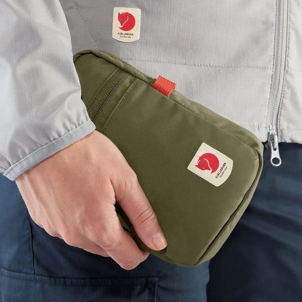 Fjallraven High Coast Pocket Bag