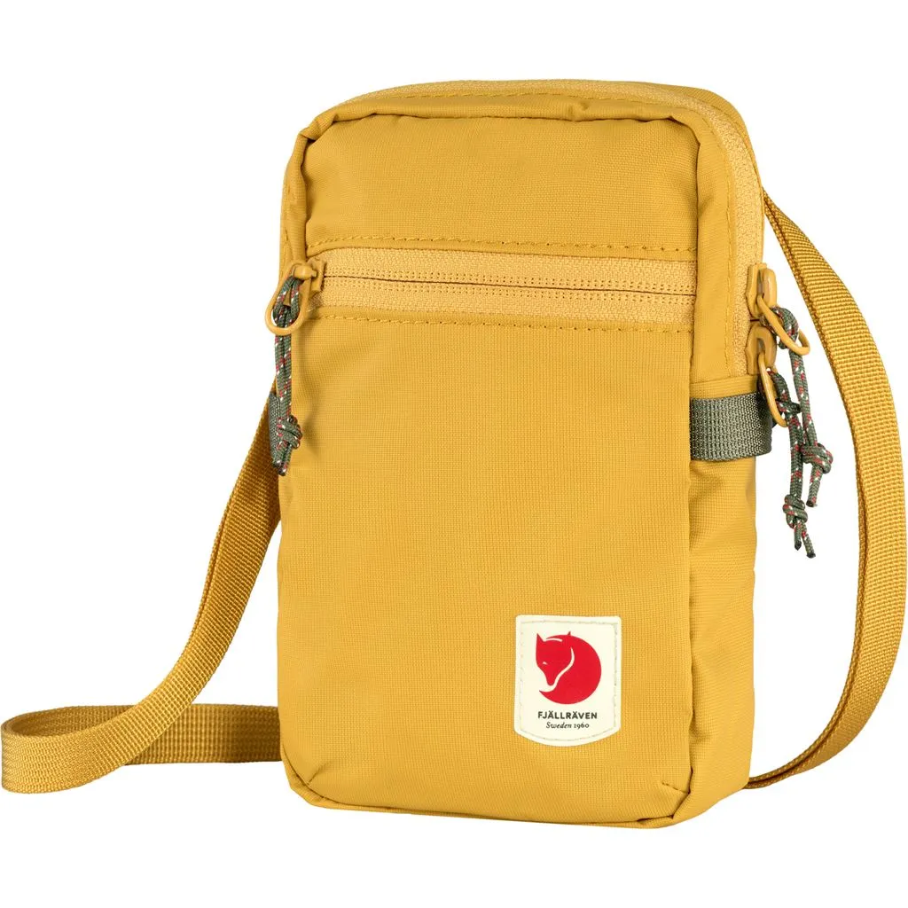 Fjallraven High Coast Pocket Bag