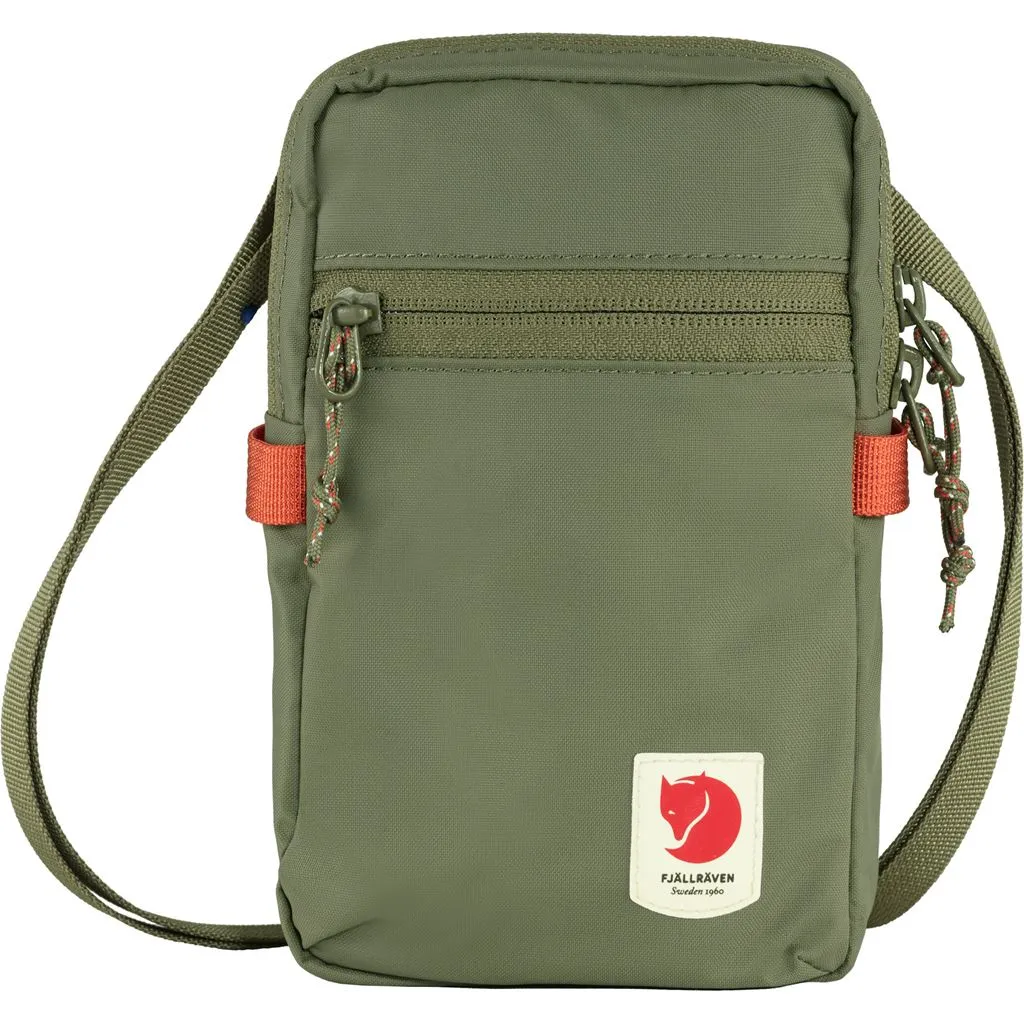 Fjallraven High Coast Pocket Bag