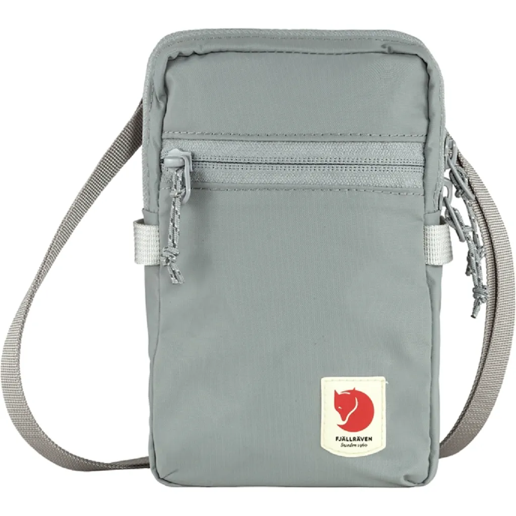 Fjallraven High Coast Pocket Bag