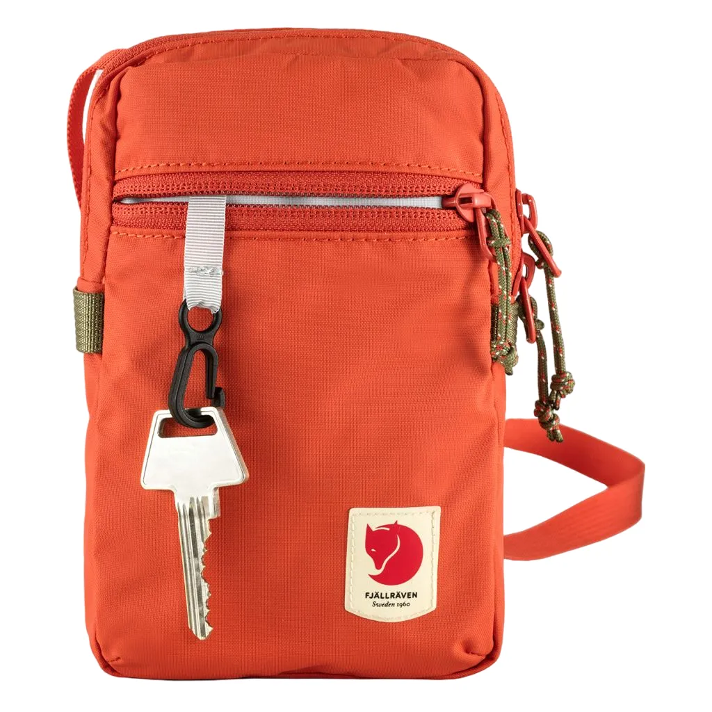 Fjallraven High Coast Pocket Bag