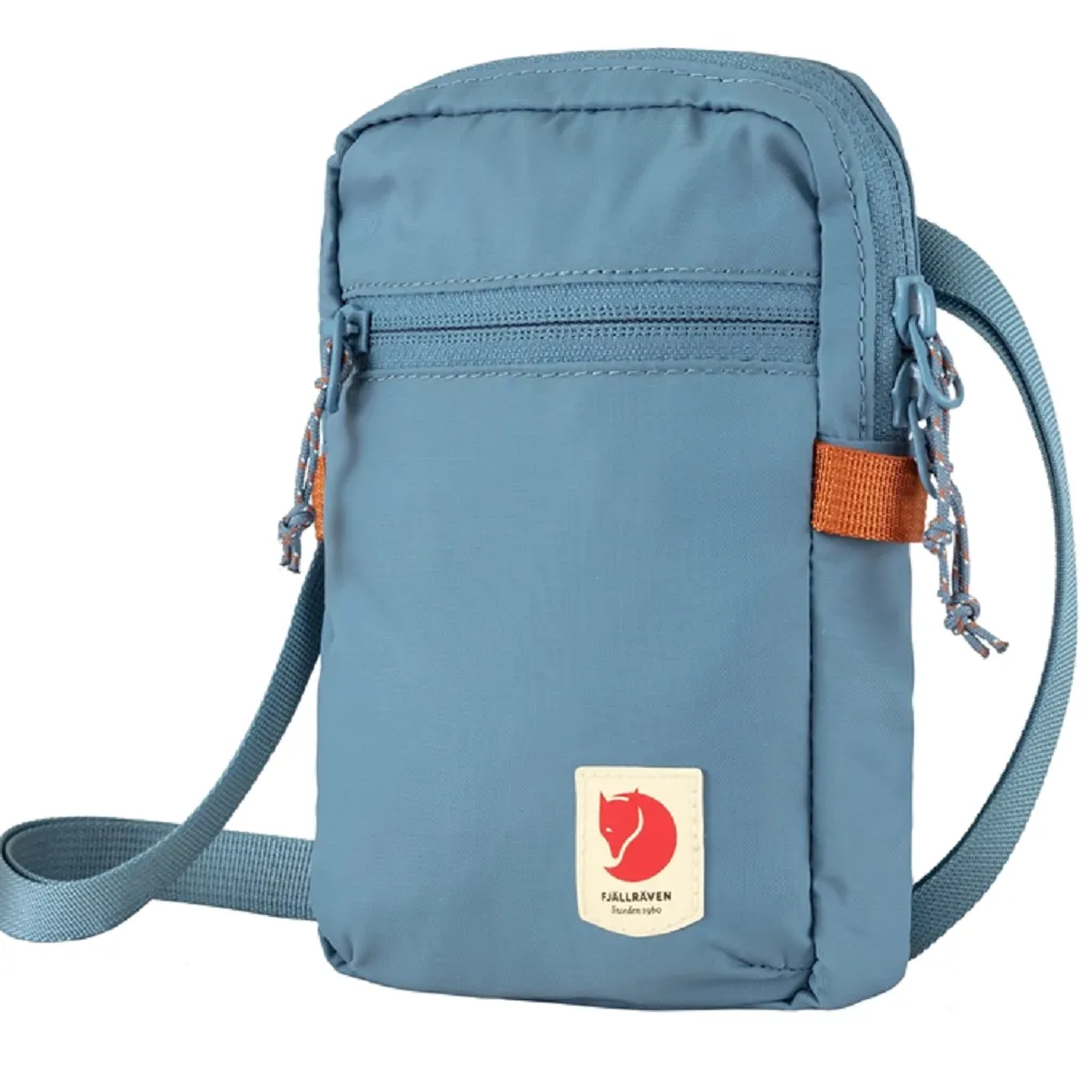 Fjallraven High Coast Pocket Bag