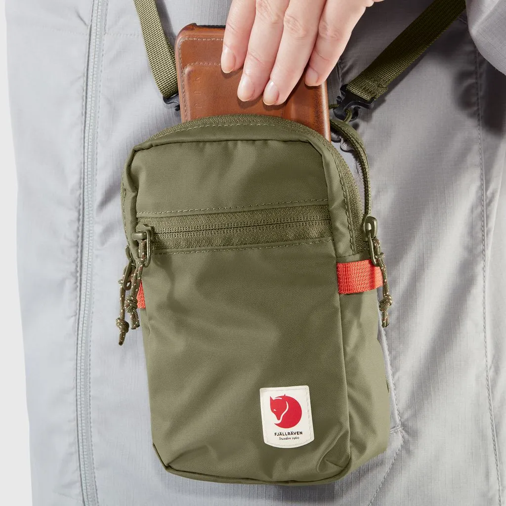 Fjallraven High Coast Pocket Bag