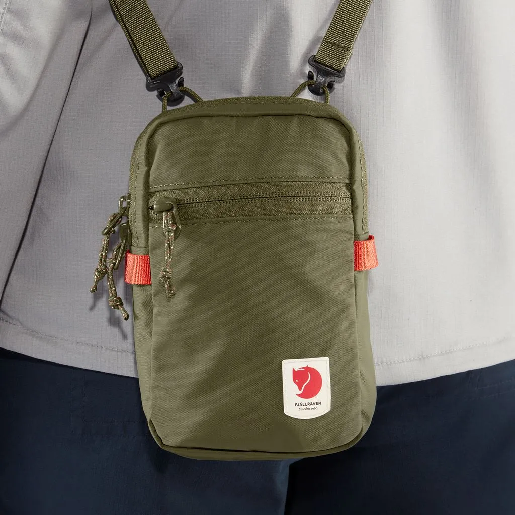 Fjallraven High Coast Pocket Bag