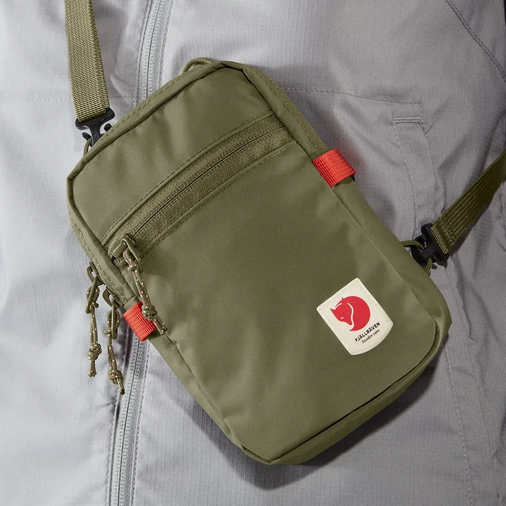 Fjallraven High Coast Pocket Bag