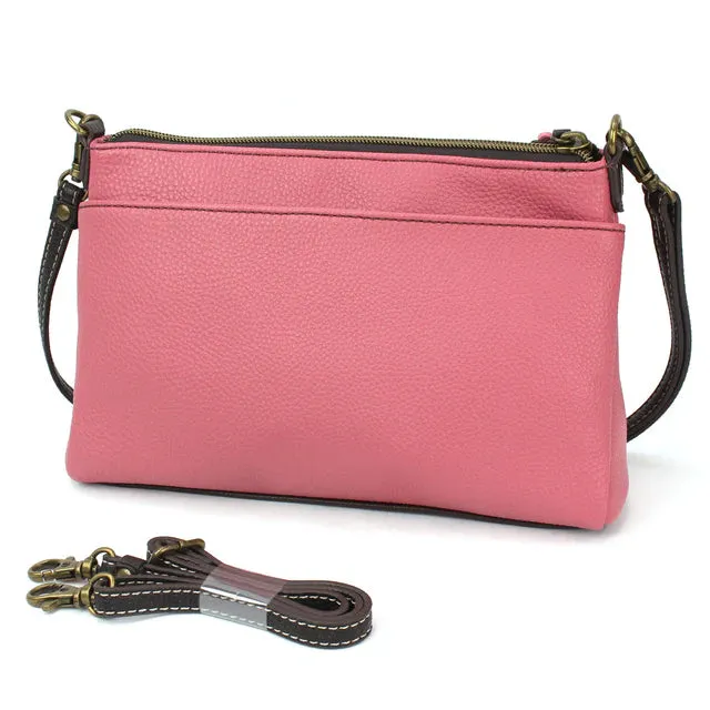 Flamingo Group Deluxe Crossbody