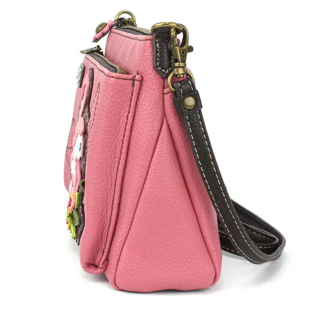 Flamingo Group Deluxe Crossbody