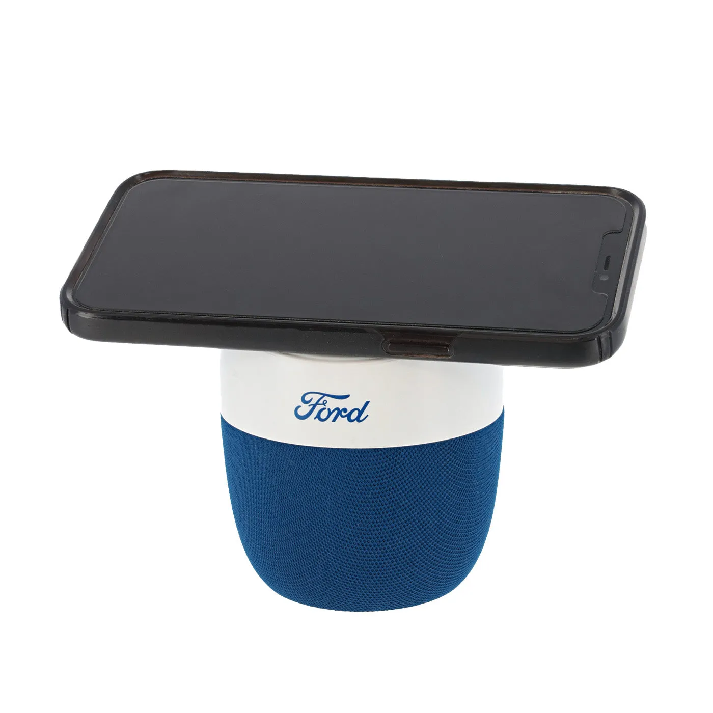 Ford Script Bluetooth Speaker