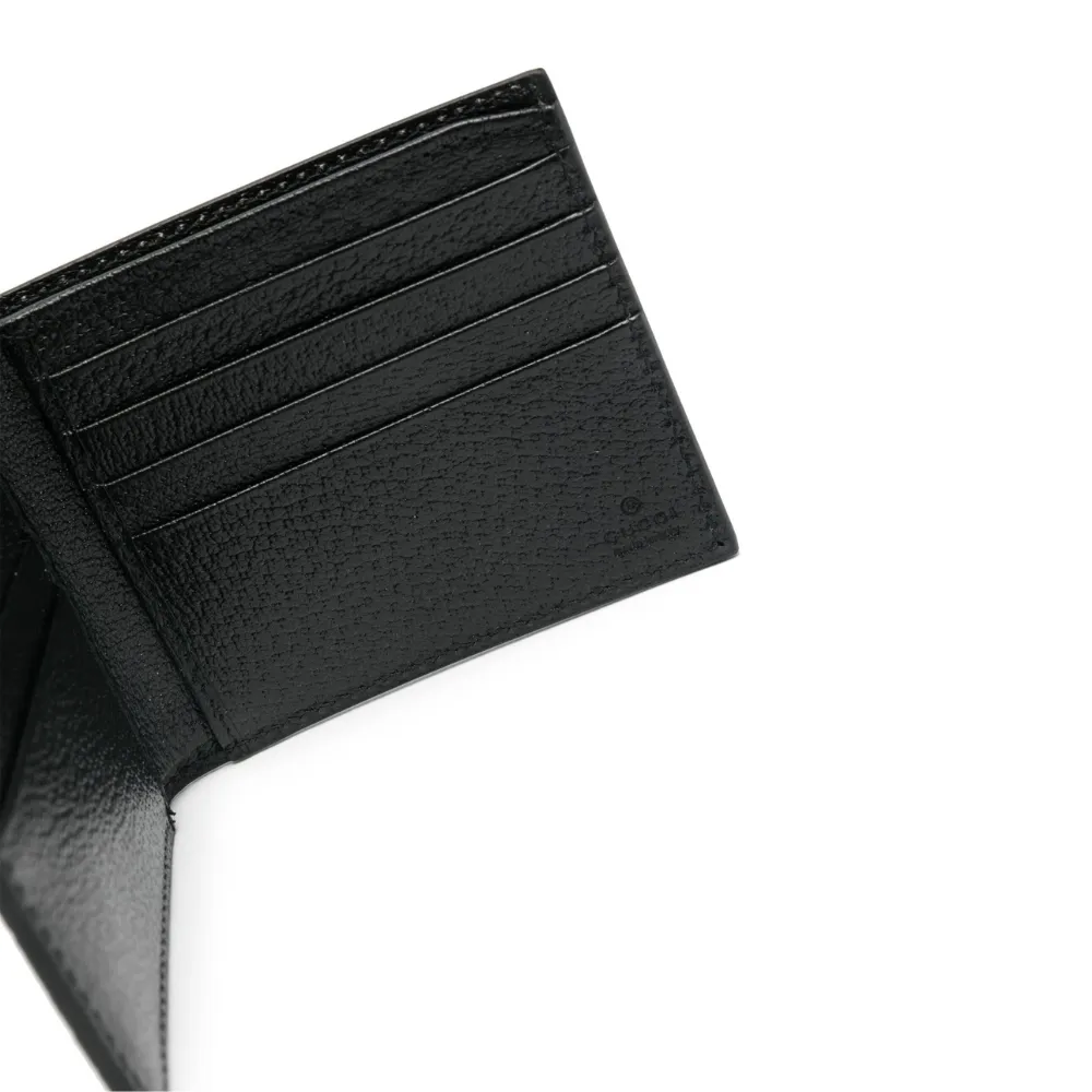 GG Marmont Leather Wallet