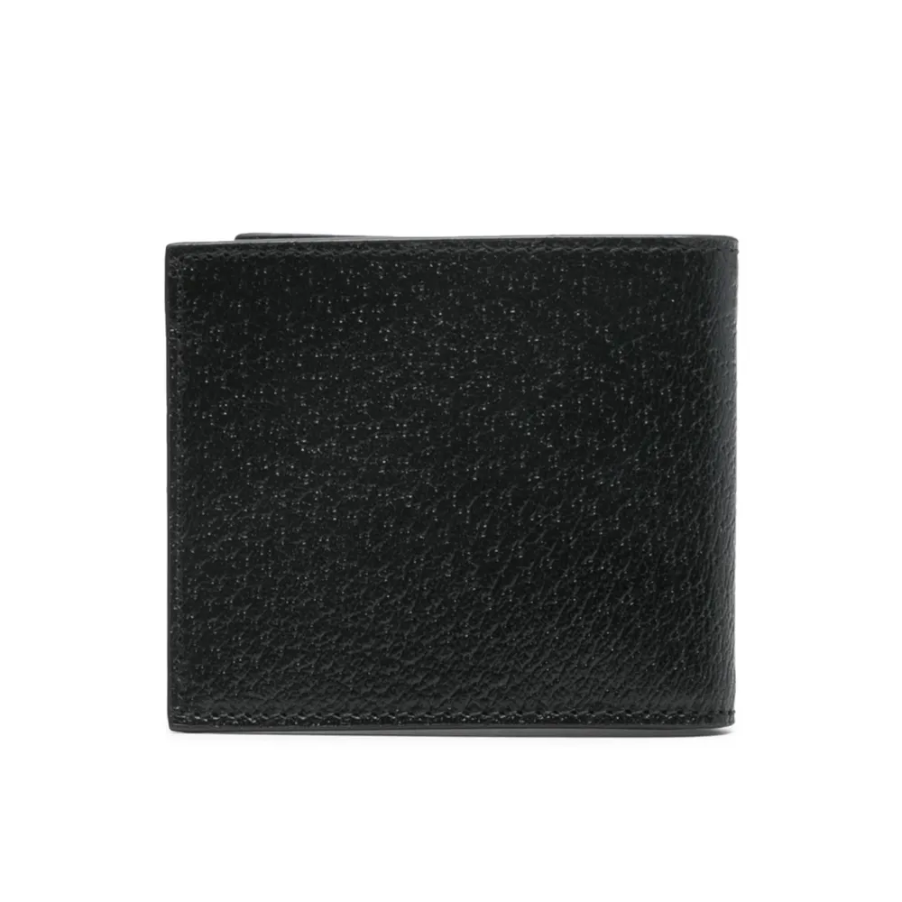 GG Marmont Leather Wallet