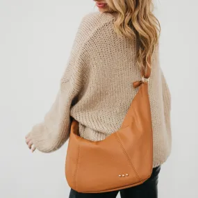 Hattie Hobo Shoulder Bag