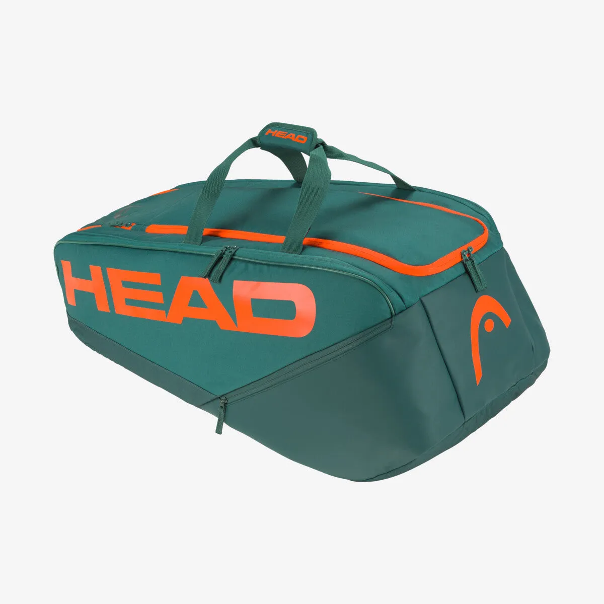 Head Pro racquet tennis bag - XL 260203