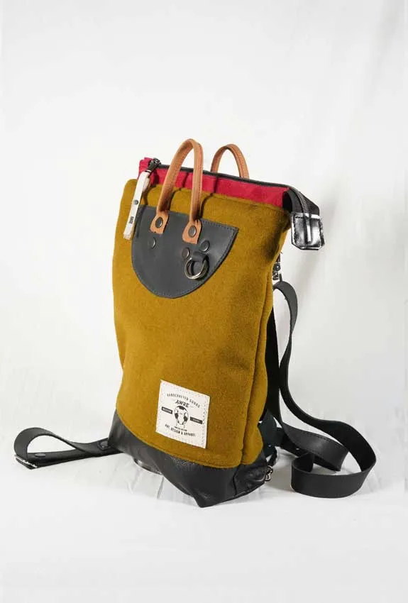 Heedor Bag