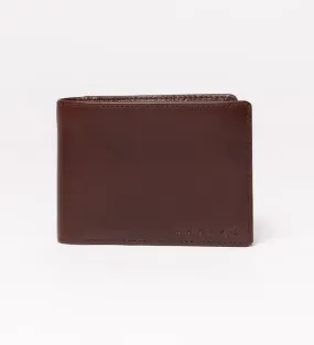 HIGH RIVER 2 LEATHER WALLET