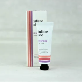 Inspired Travel Hand Cream