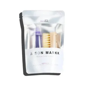 JASON MARKK 4OZ SHOE CARE KIT