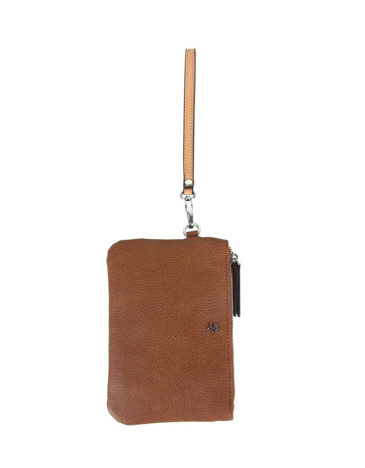 JKC | Saugatuck Wristlet