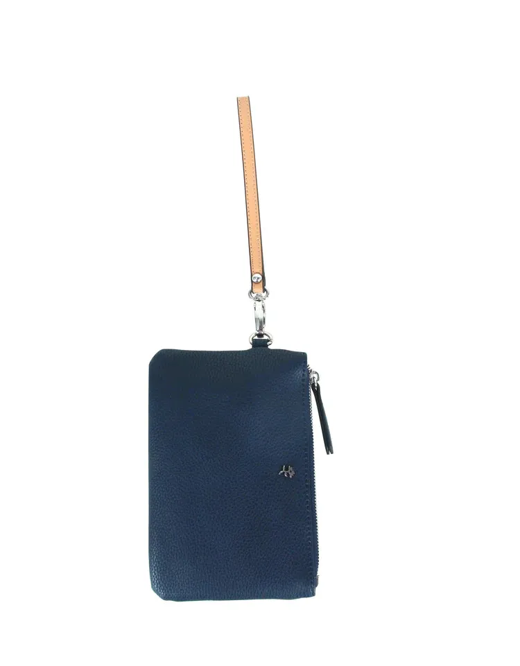 JKC | Saugatuck Wristlet