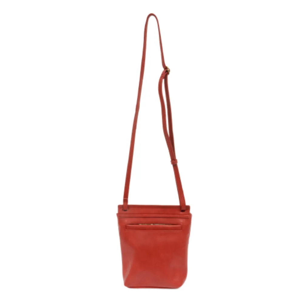 Joy Susan Aimee Cross-Body purse (7 colors)