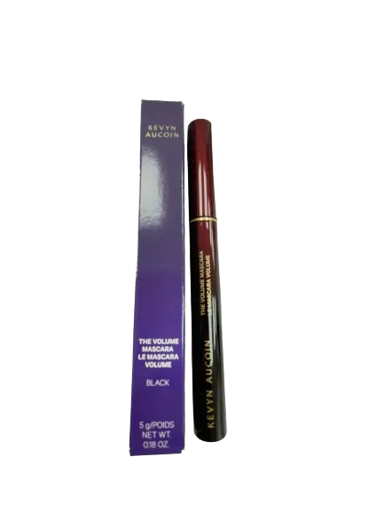 Kevyn Aucoin The Volume Mascara BNIB Black 5G