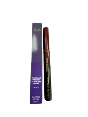 Kevyn Aucoin The Volume Mascara BNIB Black 5G