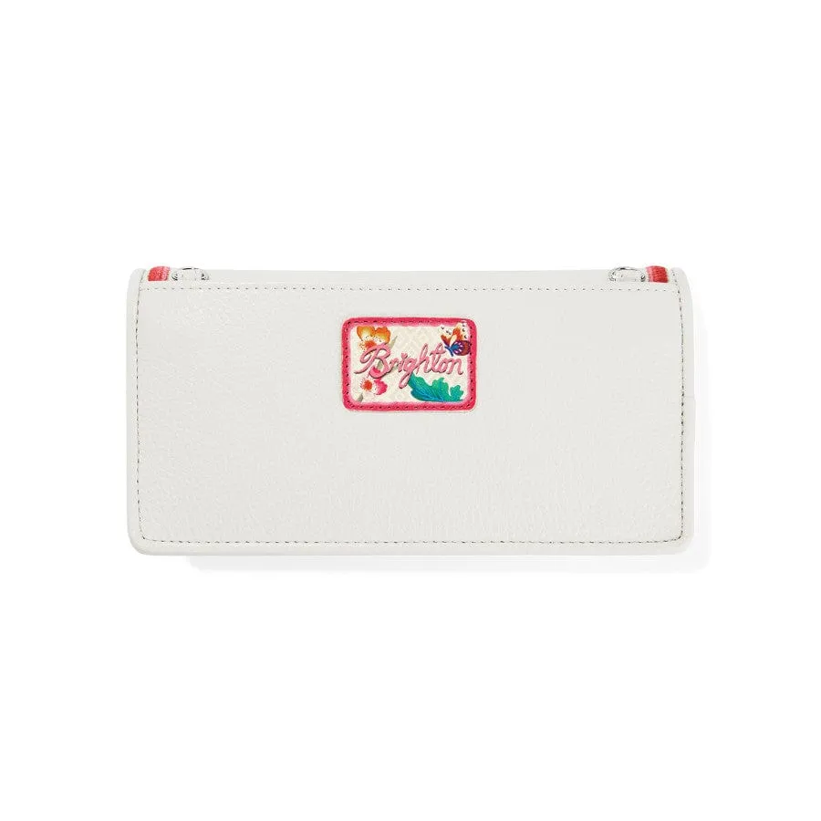 Kyoto In Bloom Sakura Rockmore Wallet