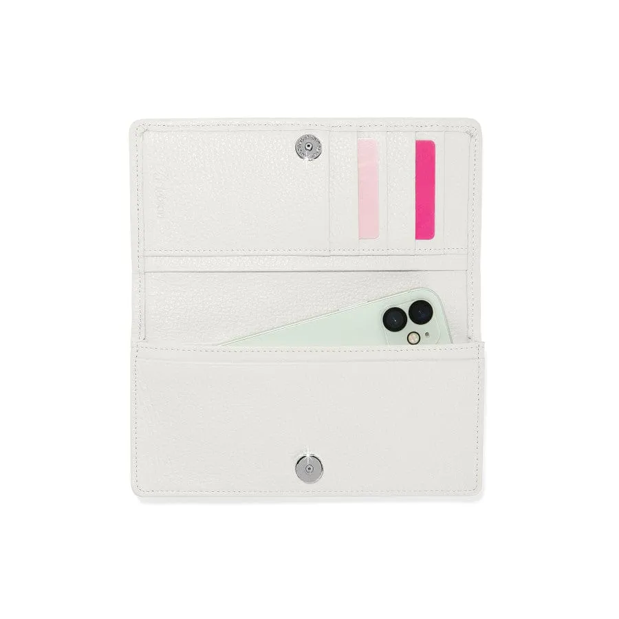 Kyoto In Bloom Sakura Rockmore Wallet