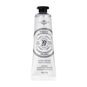 La Chatelaine White Grapefruit Hand Cream