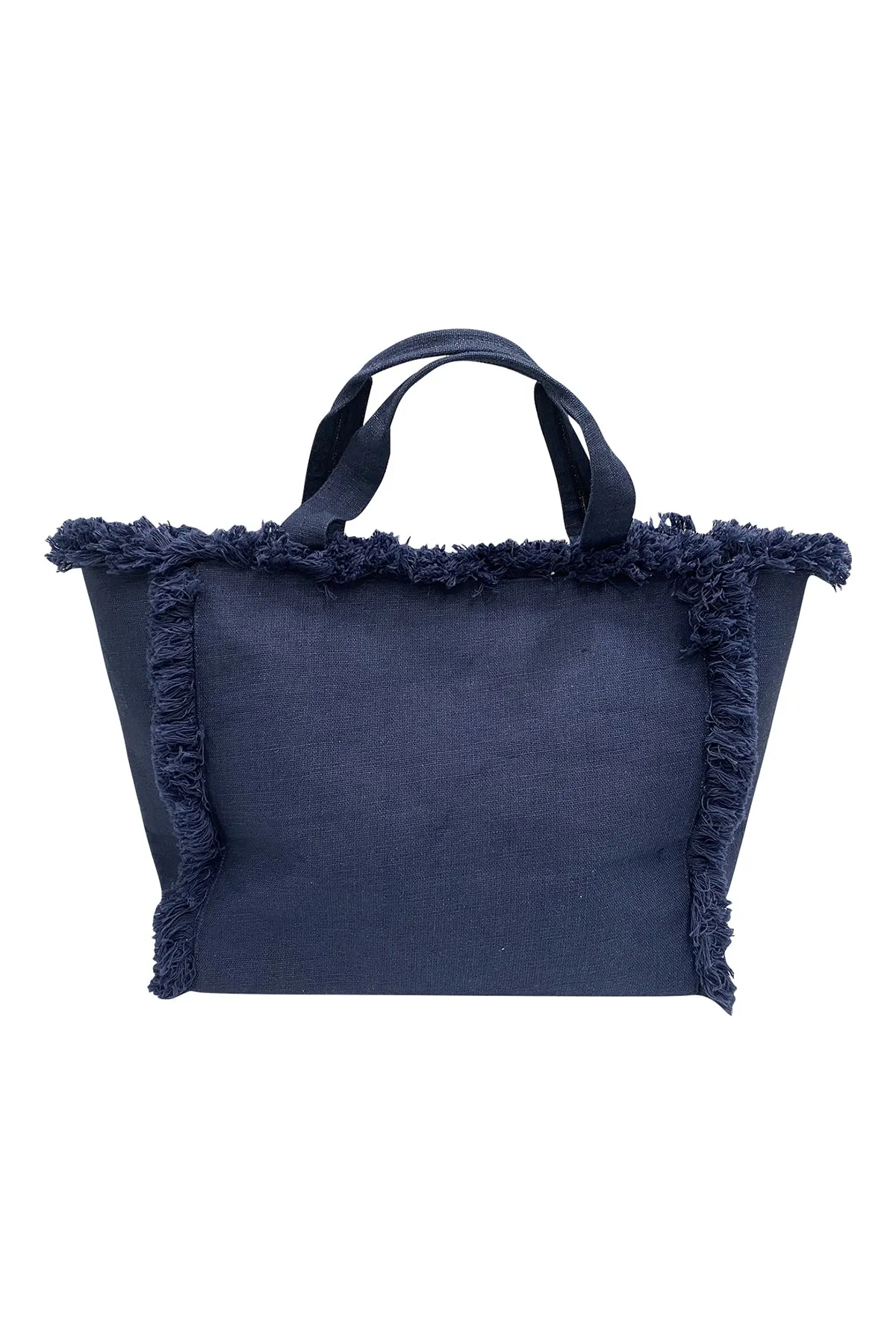 LAUNCH CANVAS TOTE