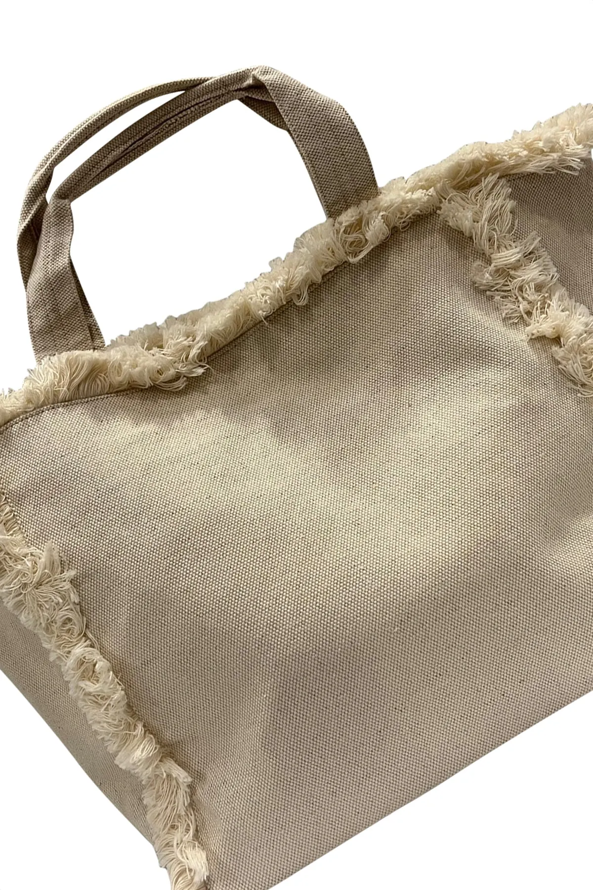 LAUNCH CANVAS TOTE