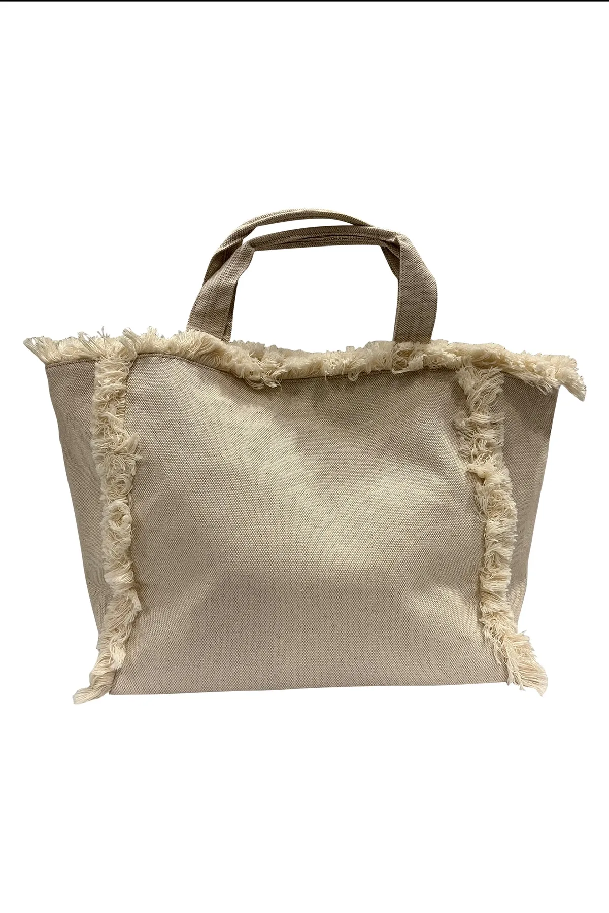 LAUNCH CANVAS TOTE