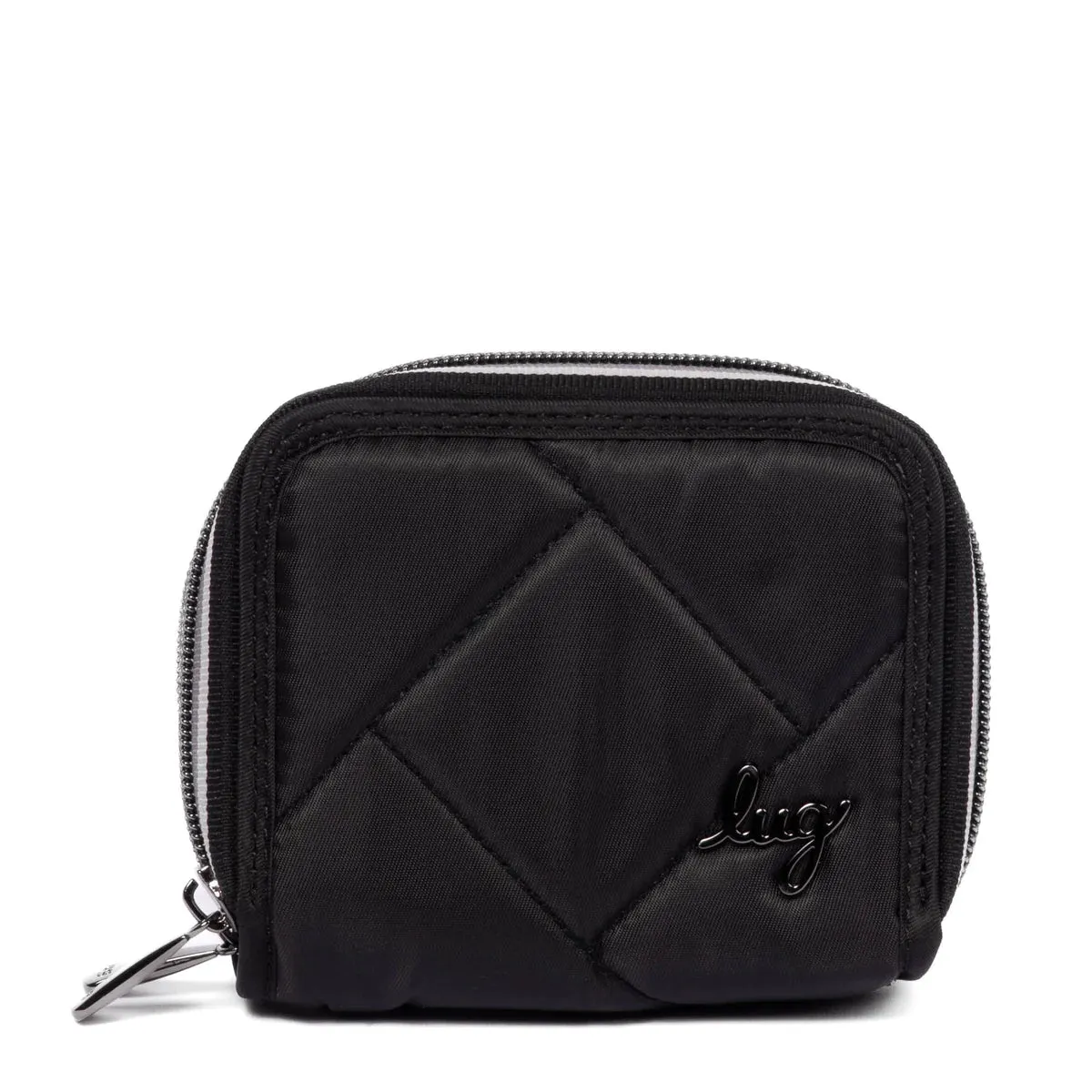 LUG Splits SE RFID Wallet in Black